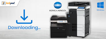 14.07.2021 · i have aquired a minolta buss hub c454 with finisher refurbished and i wanted to print from my desktop and some one have connected my printer with a network cable but when i try to do a finishing with a staple the man says it can't do staple from the pc i am supposed to print from pc first and then photo copy and apply the finisher program is that true with minolta … Download Konica Minolta Printer Drivers For Windows 10