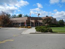 Okemos Michigan Post Office Post Office Fans