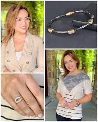 Jewelry + jewelry with a meaning. Lisa Robertson Hello Thursday Night Treasures Shop Facebook