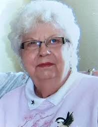 Obituary information for Sylvia Ann Johnson