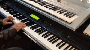 Maybe you would like to learn more about one of these? Chords For Airmata Syawal Siti Nurhaliza Instrumental Solo Piano Piano Cover Yuzart