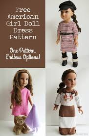 This pattern started when i needed a very. Living A Doll S Life Free Doll Patterns