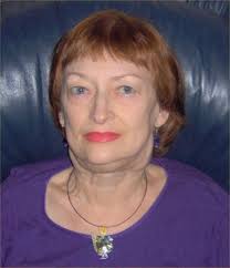 Ellen Rhudy Obituary November 24, 2013