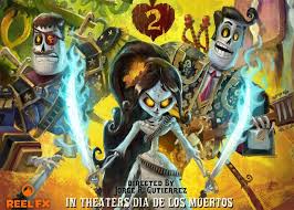 Watch tv shows and movies online. Book Of Life Sequel Announced By Reel Fx Animation Studios