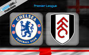 Chelsea will be hoping they can stay in control of the premier league's top four race when they host fulham in a west london derby on saturday at 5:30pm (uk time). Gyz8wyrepq3jpm