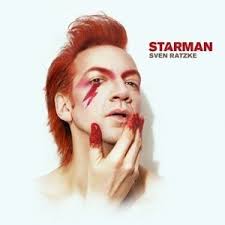 Starman pas cher