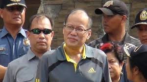 Benigno aquino iii, sworn in as the philippines' 15th president today, promised to prosecute the corrupt and end poverty as he urged filipinos to help him in a job he likened to a biblical burden. Philippines Ex President Charged For Botched 2015 Raid