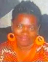 Obituary information for Lillian Lee Johnson