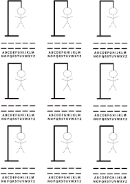Legends für android kostenlos herunter. Printable Hangman Game Hangman Instant Download Pdf Etsy In 2021 Hangman Game Lettering Styles Simple Game