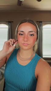 Haley Dobson's Instagram, Twitter & Facebook