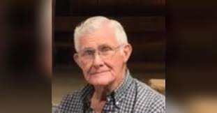 Ralph Randall Forrester Obituary