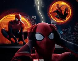 The struggle of peter parker. Spider Projects Photos Videos Logos Illustrations And Branding On Behance
