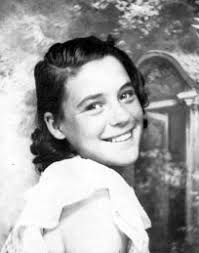 Myrtle Yvonne May Partridge (1922-2007)