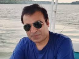 Irfan Ullah Khattak, Ph.D.