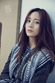 Pin On Krystal Jung