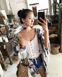 Check spelling or type a new query. People Outfits å­™èŠ¸èŠ¸çš„åº¦å‡ç©¿æ­ç¾Žå­¦ Popdaily æ³¢æ³¢é»›èŽ‰çš„å¼‚æƒ³ä¸–ç•Œé©¬æ¥è¥¿äºš Facebook