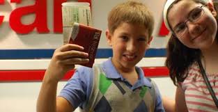 Kidzania Kidzania Is An Edutainment Center For Children In The Santa Fe Area Of Mexico City It Is The First One To Offer Role Playing Activities Fo Aeropuerto