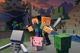 By chris brandrick pcworld | today's best tech deals picked by pcworld's editors to. 5 Best Multiplayer Mods In Minecraft