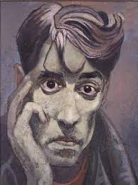 Collecting John Minton