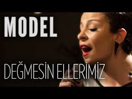 Model Degmesin Ellerimiz Joyturk Akustik Sarkilar Youtube Muzik