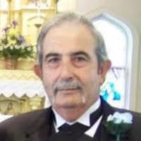 Obituary information for Sidney John Domec