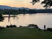 Lakefront Mountain Suite - Hiawassee