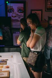 Exhibitions — Faulkner Morgan Archive