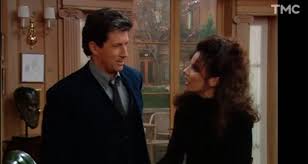 Peter marc jacobson et moi en parlons. Une Nounou D Enfer Quelle Audience Pour Fran Fine Et Son Arrivee En Quotidienne Sur Tmc Toutelatele