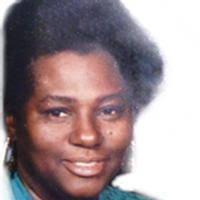 Obituary for Dorothy Mae Hill