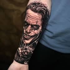 Daniel Rubiano (@danrubiano.tattoo) • Instagram photos and videos