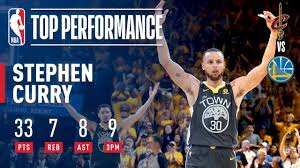 Stephen Curry Records Finals Record 9 Made 3pt Fg In Game 2 2018 Nba Finals Nba Nbanews Nba Finals Nba Finals Game Nba