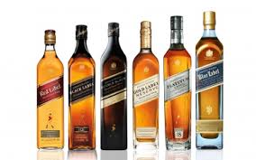 Johnnie walker logo decal sticker in custom colors and sizes suitable for cars. 2gfesg6fneqlhm