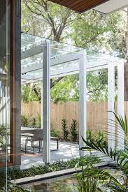 Coogee House By Tanner Kibble Denton Architects Homeadore Modern Pergola Outdoor Pergola Pergola Patio
