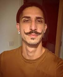 Aaron Cogdell's Instagram, Twitter & Facebook