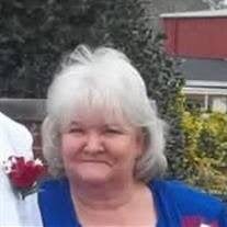 Deborah Suggs Obituary