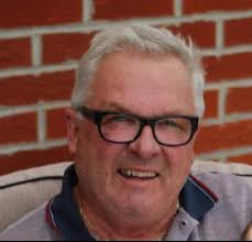 Daniel "Danny" Regan