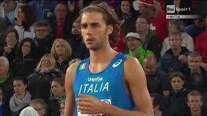 Gianmarco tamberi torna al primo posto delle liste mondiali dell'anno nel salto in alto con un sontuoso 2,. Campionati Europei Di Zurigo Finale Salto In Alto Uomini Gianmarco Tamberi Youtube