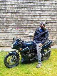 Property of xrrl added jul 2013 location: My 1990 Ex500 Project Ex 500 Com The Home Of The Kawasaki Ex500 Ninja 500r