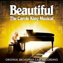 Beautiful Cast Recording Debuts At No 1 On Billboard Top