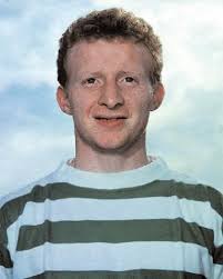 Full name Daniel Fergus McGrain. Date of birth 1 May 1950. Place of birth  Finnieston, Glasgow, Scotland.. McGrain is regarded as one of Scotland's  greatest players and throughout the 1970s and 80s