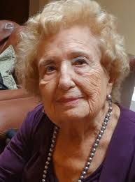 Rebeca Barrera Obituary