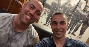 Fundraiser for Mary Mead by Chris Williams : Support Kyle Mead's Fight  Against Cancer