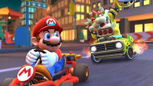 Mario Kart Tour Apk V 2 1 1 Latest Download Https Clubapk Com Mario Kart Tour Apk Mario Kart Mario Super Mario Run