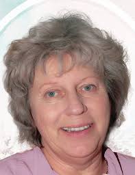 Obituary information for Katherine (Yntas) Malcolm