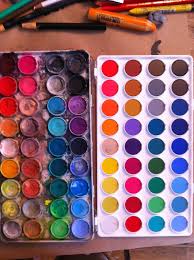Download the perfect aesthetic pictures. What I Saw Today A Fresh Start Art Art Supplies Art Materials