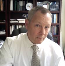 DR. SAMUEL F. ATKINSON (EAB Vice Chair)