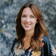 Amanda Gillooly's Instagram, Twitter & Facebook