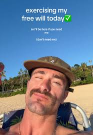 sorry I was busy… #beachtok