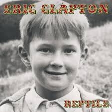 Eric Clapton