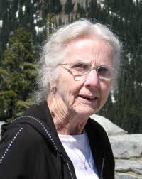 Bernice E. (Tollefson) Nord Obituary October 23, 2023